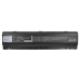 Notebook battery Compaq Presario V3067TU
