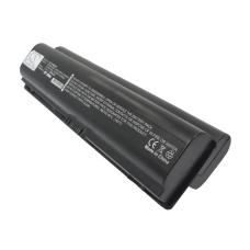 Kompatibilna zamenjava baterije za Compaq 411462-141,411462-261,411462-321,411462-421,411462-442...