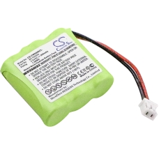 Kompatibilna zamenjava baterije za Cable & wireless 1-32-125C,300MAH0735,85H,BC102549