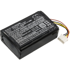 Kompatibilna zamenjava baterije za C-one BP13-001080,E00913001,PCT3200