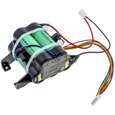 Kompatibilna zamenjava baterije za Delonghi 5519210731,XLR18