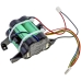 Kompatibilna zamenjava baterije za Delonghi 5519210731,XLR18
