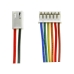 Kompatibilna zamenjava baterije za Delonghi 5519210731,XLR18