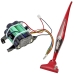 Kompatibilna zamenjava baterije za Delonghi 5519210731,XLR18