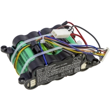 Kompatibilna zamenjava baterije za Delonghi COLOMBINA 5519210671