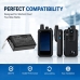Battery for C-one Coppernic C-One²