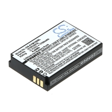 Kompatibilna zamenjava baterije za Cyrus CYR10015,HAMMER,HE-129382,SGP-WIFI-BAT