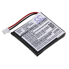 Kompatibilna zamenjava baterije za Coyote 1ICP/8/40/40 1S1P