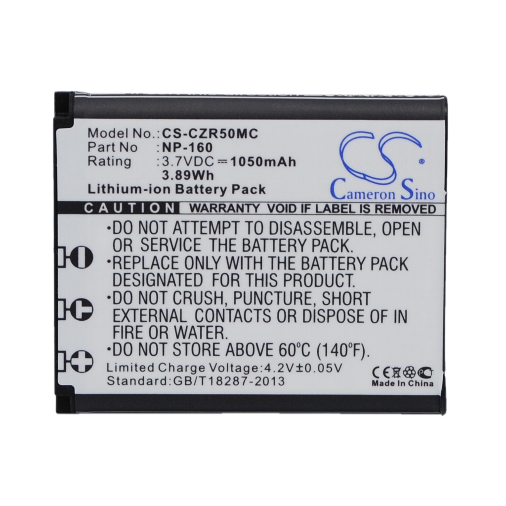 Namizni polnilnik Metropcs CS-CZR50MC