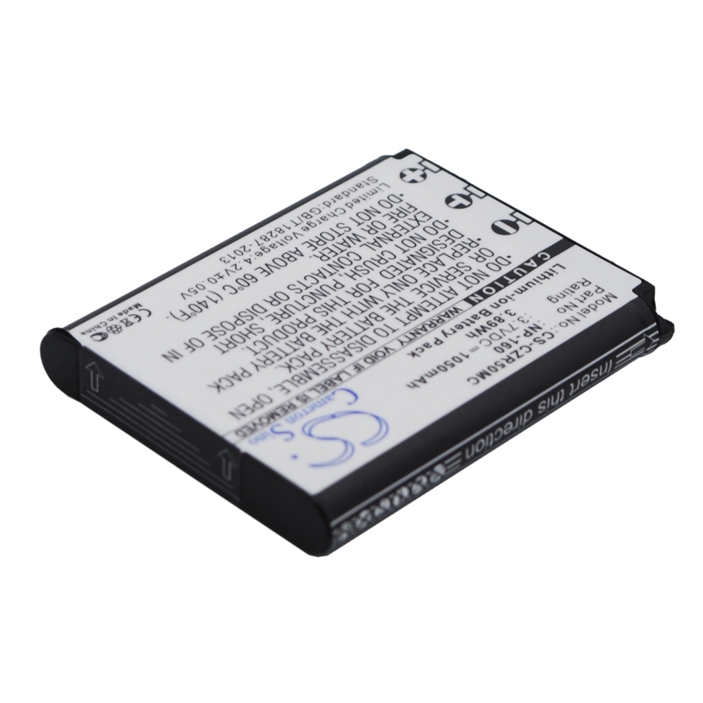 Namizni polnilnik Metropcs CS-CZR50MC