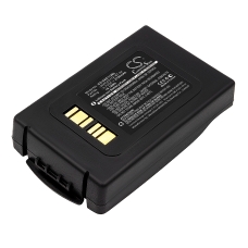 Kompatibilna zamenjava baterije za Datalogic 94ACC0112,BT-34,BT-9