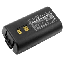 Kompatibilna zamenjava baterije za Datalogic 700175303,944501055,944501056,944501057,944501088...