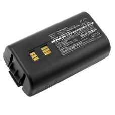 Kompatibilna zamenjava baterije za Datalogic 700175303,944501055,944501056,944501057,944501088...
