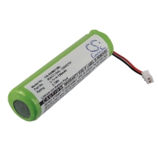 Kompatibilna zamenjava baterije za Datalogic 128000790,128000791,90ACC1945,BT-7