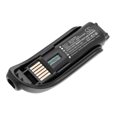 Kompatibilna zamenjava baterije za Datalogic RBP-QMBT2X-BK