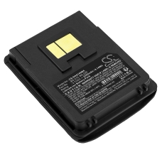 Kompatibilna zamenjava baterije za Datalogic 127021590,127021591,94ACC0054,BS-215,BS-229