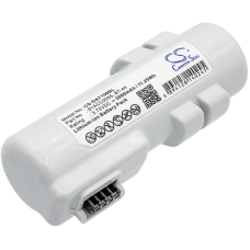 Kompatibilna zamenjava baterije za Datalogic 128004401,128004403,91ACC0055,94ACC0333,BT-44...