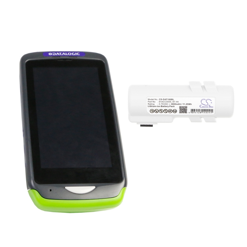 Datalogic Memor 1 General Purpose Full-touch Android Device