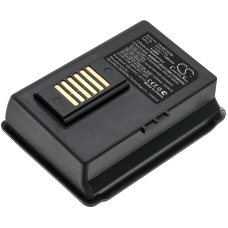 Kompatibilna zamenjava baterije za Datalogic 700165400,94ACC1293,94ACC1294