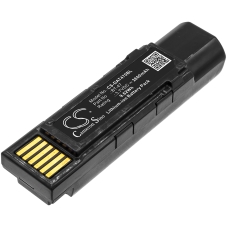 Kompatibilna zamenjava baterije za Datalogic 128004721,BT-47,RBP-GM45,TW18050652