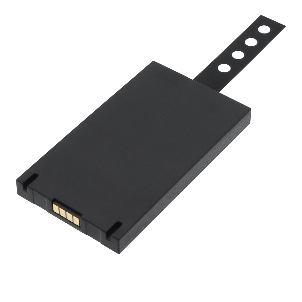Battery compatible with Datalogic CS-DAV110BL