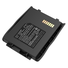 Kompatibilna zamenjava baterije za Datalogic 50-BTEC,50-BTSC,94ACC0064,94ACC0065