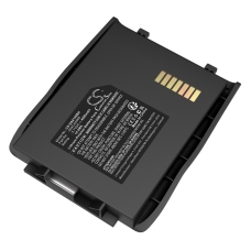 Kompatibilna zamenjava baterije za Datalogic 50-BTEC,50-BTSC,94ACC0065