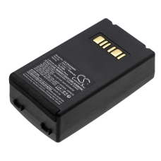 Kompatibilna zamenjava baterije za Datalogic 4ACC0046,94ACC1386,BT-0016,BT-26