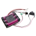 Compatible battery replacement for Dirt Devil BY001