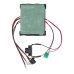 Compatible battery replacement for Dirt Devil BY001