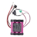 Compatible battery replacement for Dirt Devil BY001