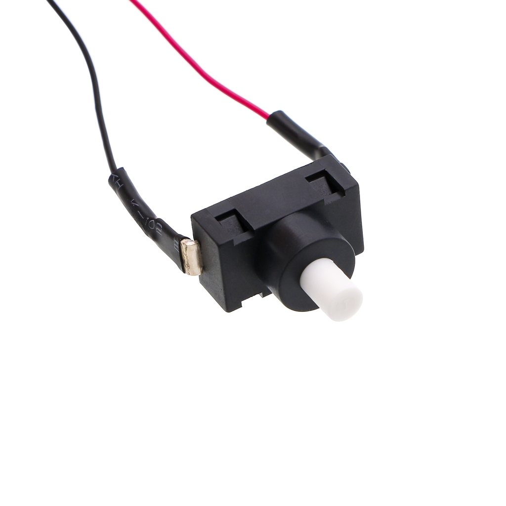 Compatible battery replacement for Dirt Devil BY001