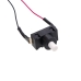 Compatible battery replacement for Dirt Devil BY001