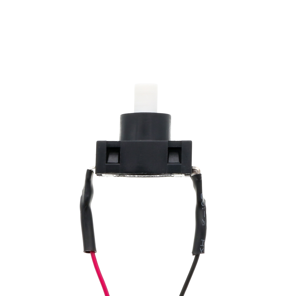 Compatible battery replacement for Dirt Devil BY001