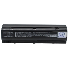 Kompatibilna zamenjava baterije za DELL 312-0416,HD438,KD186,XD187