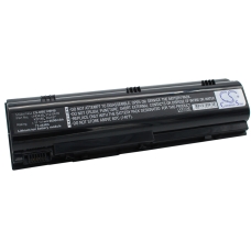 Kompatibilna zamenjava baterije za DELL 312-0416,HD438,KD186,XD187