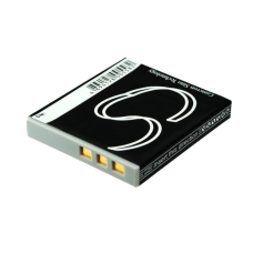 Kompatibilna zamenjava baterije za Sanyo DB-L20,DB-L20A
