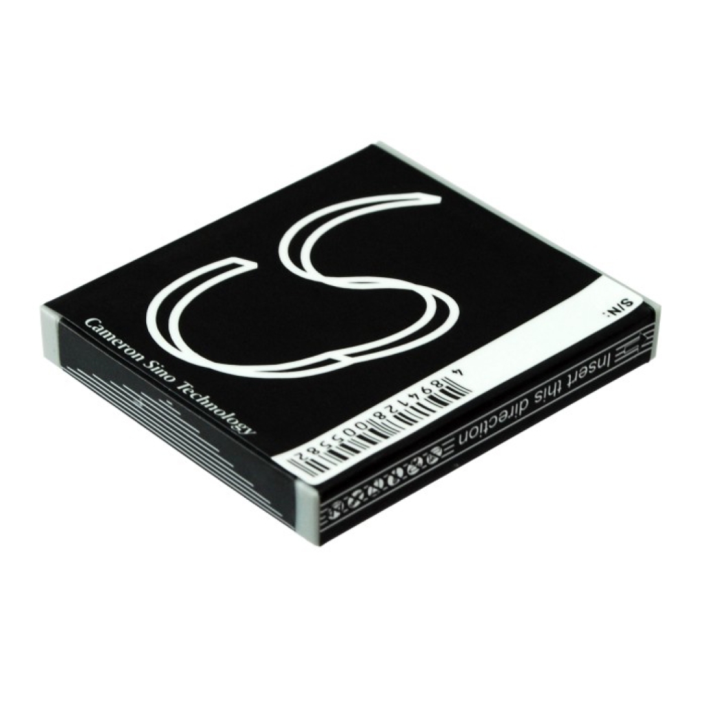 Camera Battery Sanyo Xacti DMX-CG6