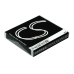 Camera Battery Sanyo Xacti DMX-CG6