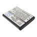 Camera Battery Sanyo Xacti DMX-CG110K