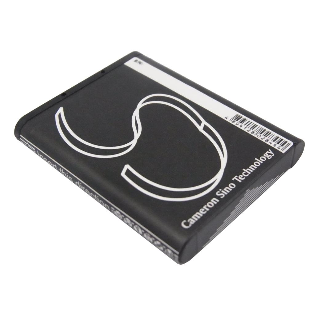 Camera Battery Sanyo Xacti DMX-CG110K