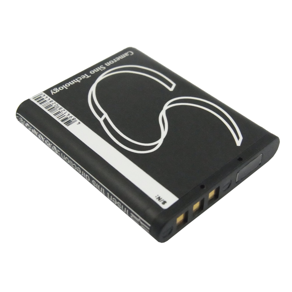 Camera Battery Sanyo Xacti DMX-CG110K