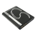 Camera Battery Sanyo Xacti DMX-CG110K
