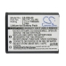 Camera Battery Sanyo Xacti DMX-CG110K
