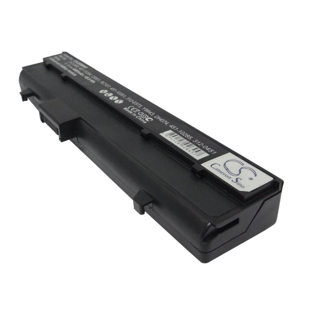 CMOS / rezervna baterija DELL CS-DBM640