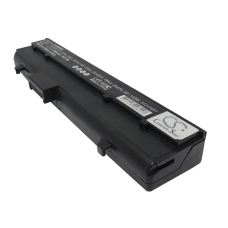 Kompatibilna zamenjava baterije za DELL 0C9551,0C9553,0C9554,0CC154,0CC156...