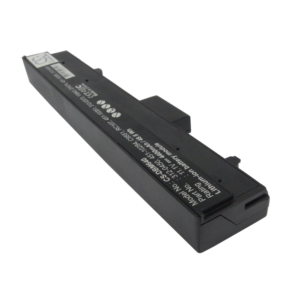 CMOS / rezervna baterija DELL CS-DBM640