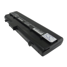 Kompatibilna zamenjava baterije za DELL 0C9551,0C9553,0C9554,0CC154,0CC156...