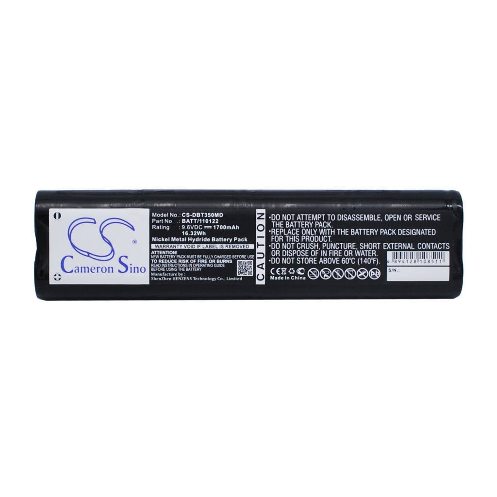 Medical Battery Bioset CS-DBT350MD