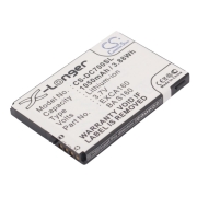 Mobile Phone Battery DOPOD C720W